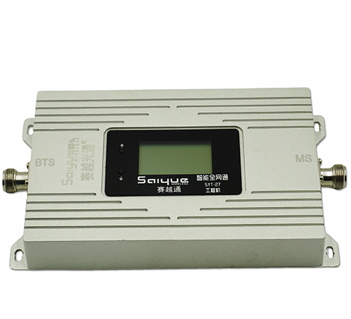 东港单频手机信号放大器800㎡