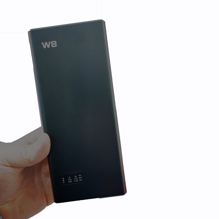  东港蓝牙WiFi信号屏蔽器