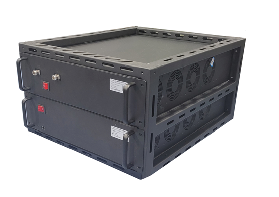 东港室内大功率通讯管控屏蔽系统