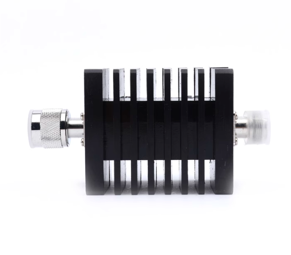  东港腔体固定衰减器0-3G/0-4G  N型接口